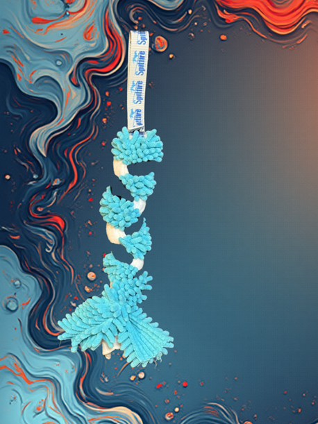 Loop Handle Braid Ready to Ship