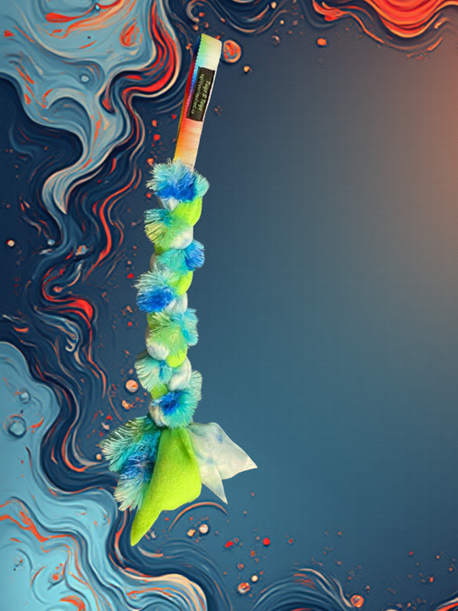 Loop Handle Braid Ready to Ship