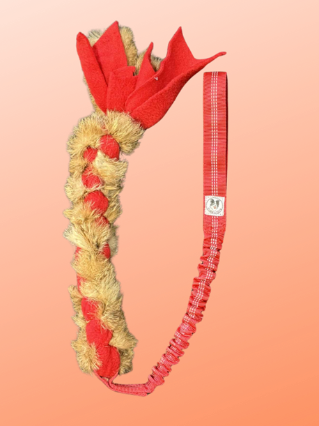 Bunny Braid Bungee