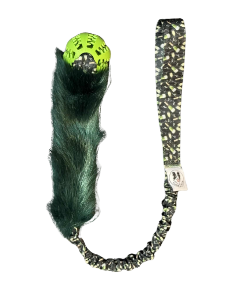 Bungee Tug Your Choice