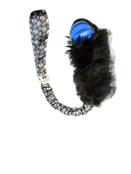 Bungee Tug Ready to Ship