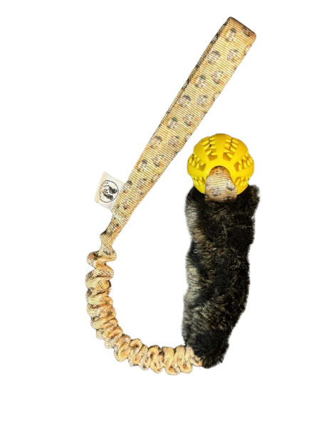 Bungee Tug Ready to Ship