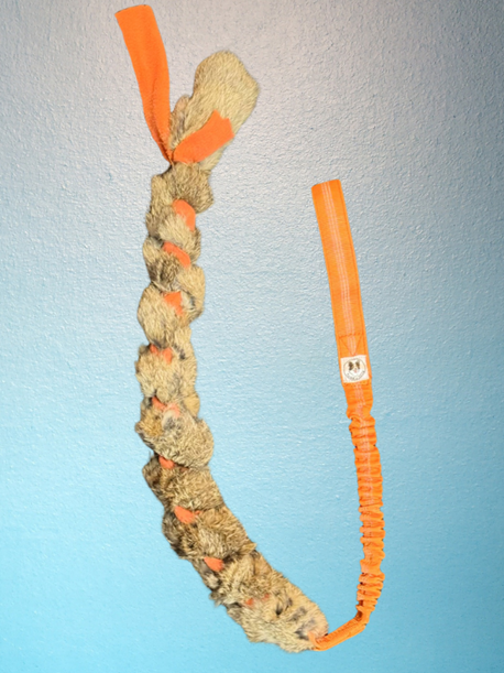 Bunny Braid Bungee