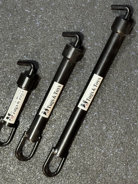 'Ventlock' Hatch Bar