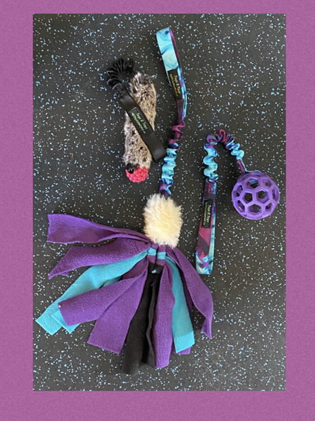 Ready to Ship Tugs & Toys