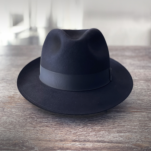 Fedorah Hats
