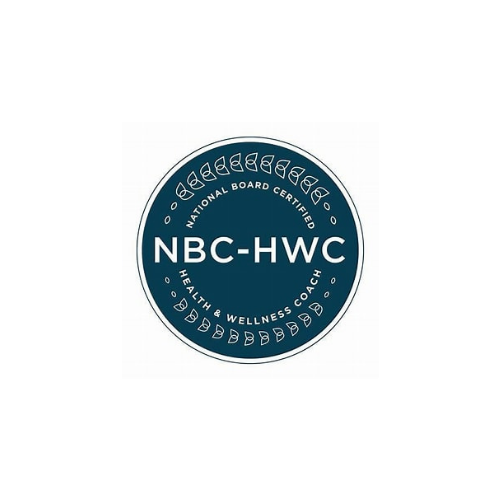 National Board Certified Health and Wellness Coach