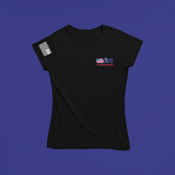 TVC T-Shirts (Ladies Fit)