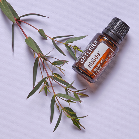 Abode - 15 ml