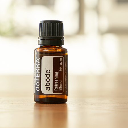 Abode - 15 ml