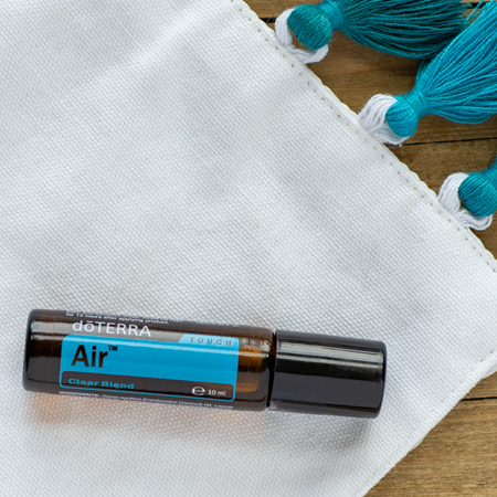 Air touch - 10 ml