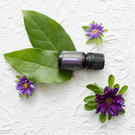 Anchor - 5 ml