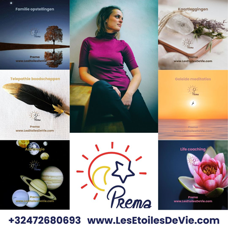 Spirituele coaching