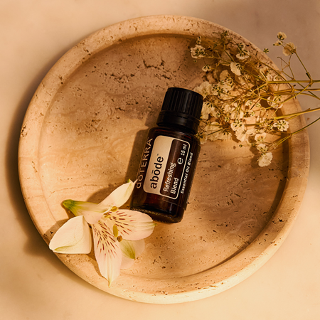 Abode - 15 ml