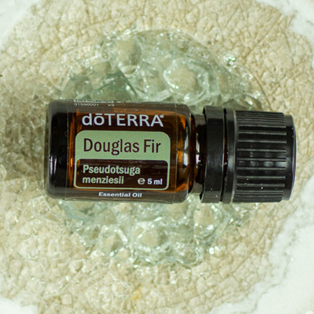 Douglas fir - 5 ml