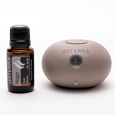 Hygge - 15 ml (Gezelligheid)