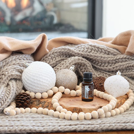 Hygge - 15 ml (Gezelligheid)