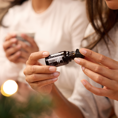 Hygge - 15 ml (Gezelligheid)