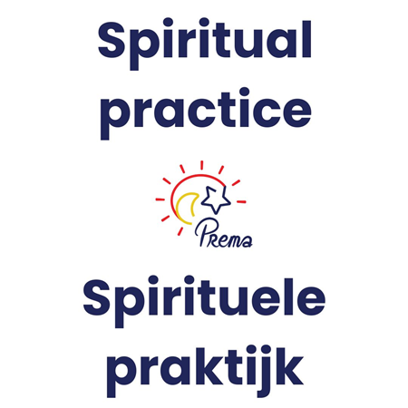 Spirituele coaching