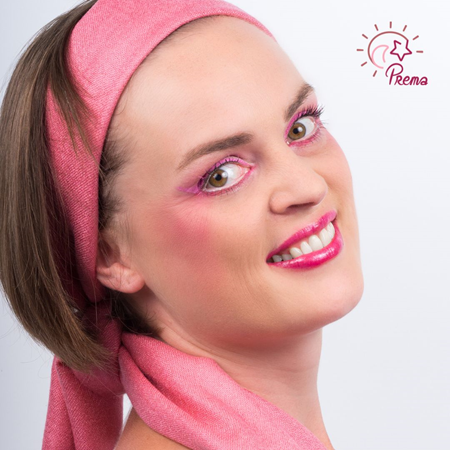 Vegan Make-up giftset