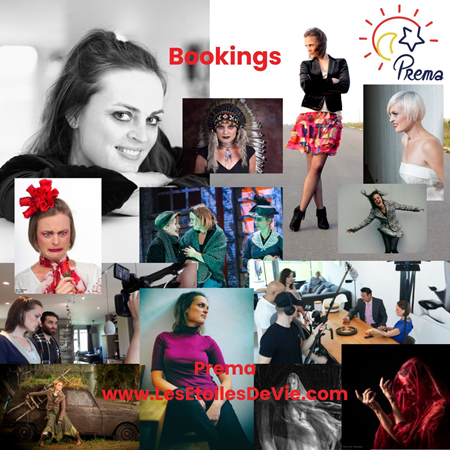 Bookings
