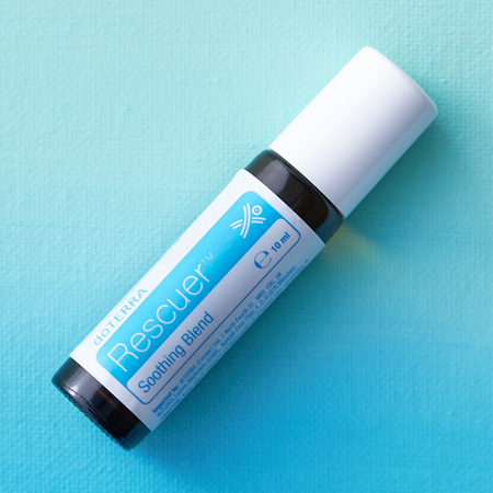 Rescuer - 10 ml