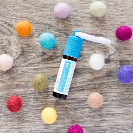 Rescuer - 10 ml