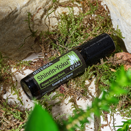 Shinrin-Yoku - 10 ml