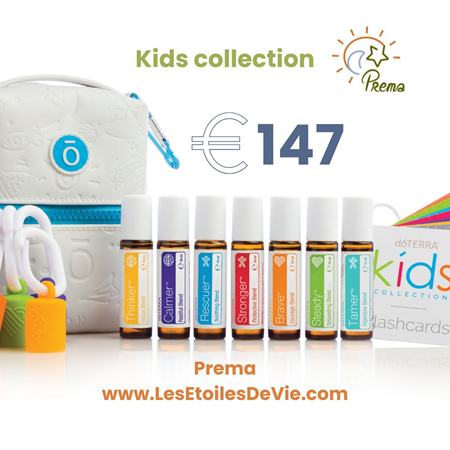 Kids collection