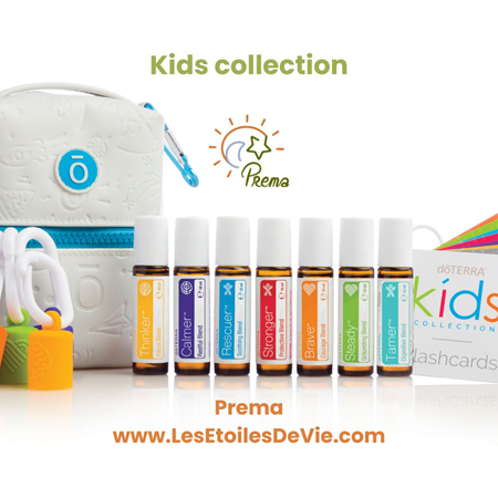 Kids collection