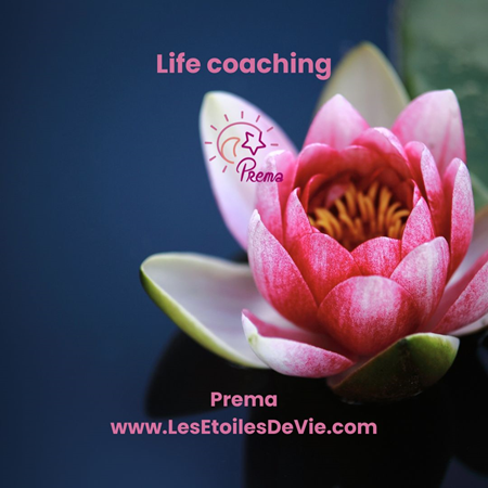 Psychic coaching