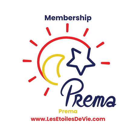 Membership / Lidmaatschap