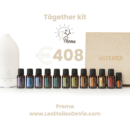 Together kit