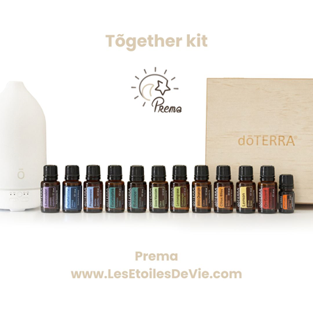 Together kit