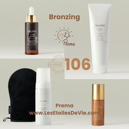 Vegan Bronzing