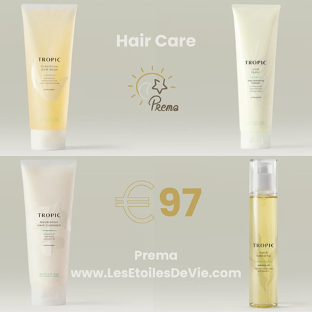 Vegan Hair care / Veganistische haarverzorging