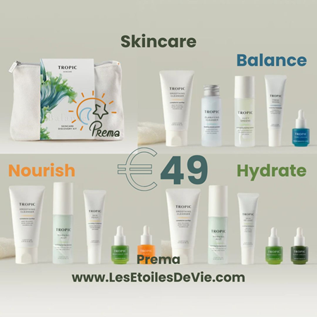 Vegan Skincare / Veganistische huidverzorging