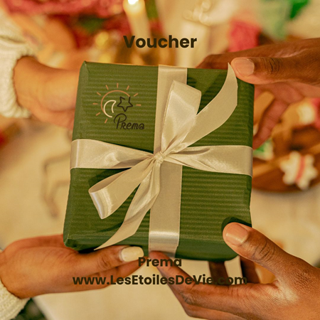 Voucher Green - 100 euro