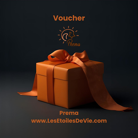 Voucher Orange - 50 euro