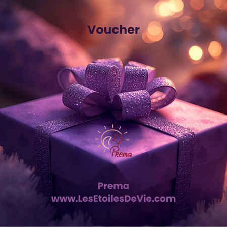 Voucher Purple - 150 euro