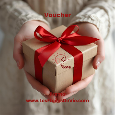 Voucher Red - 25 euro