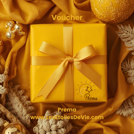 Voucher Yellow - 75 euro