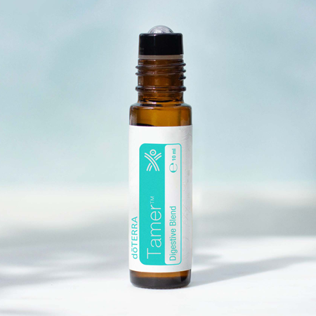 Tamer - 10 ml