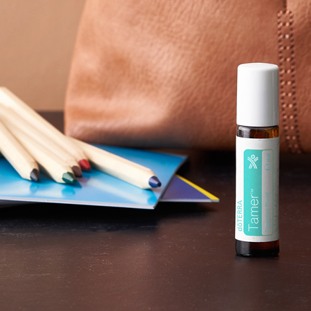Tamer - 10 ml