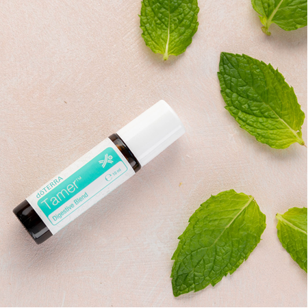 Tamer - 10 ml
