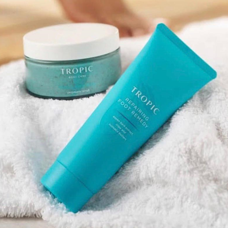 Vegan Skincare & bodycare GIFTSET