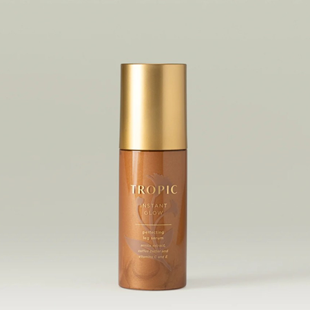 Vegan Tanning & Makeup GIFTSET