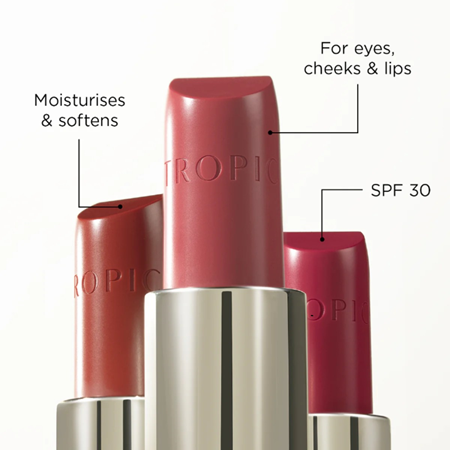 Vegan Make-up giftset