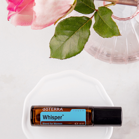 Whisper - 10 ml