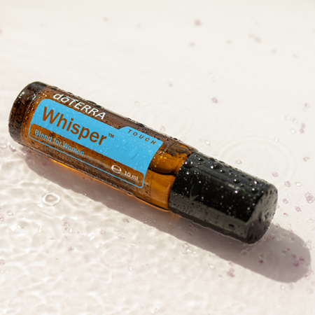 Whisper - 10 ml